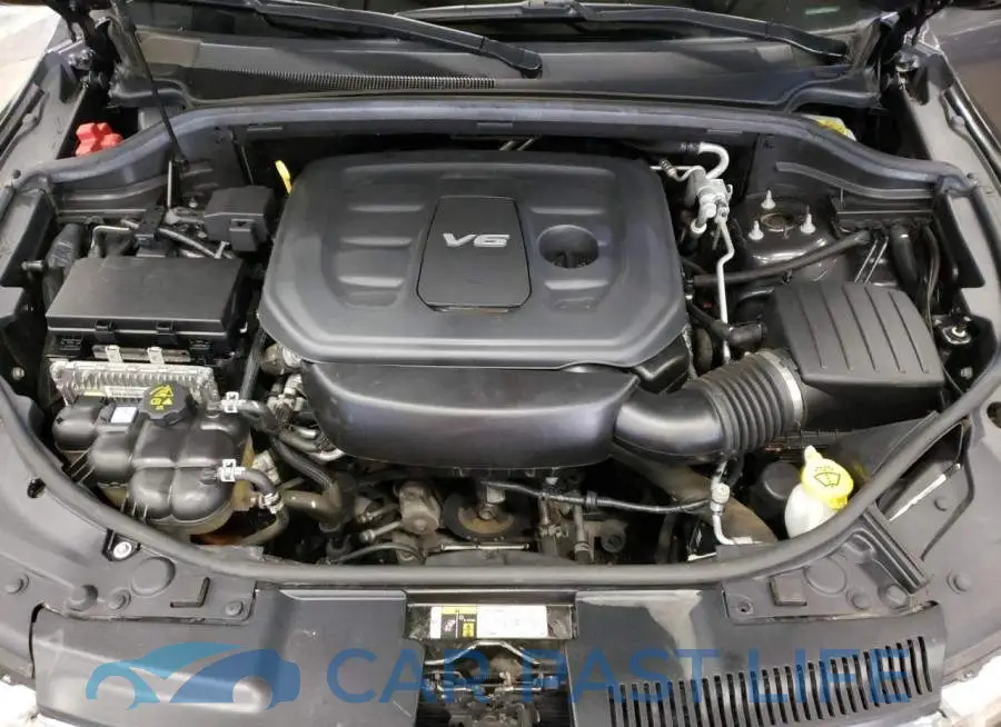1C4RDJAG1JC435106# 12