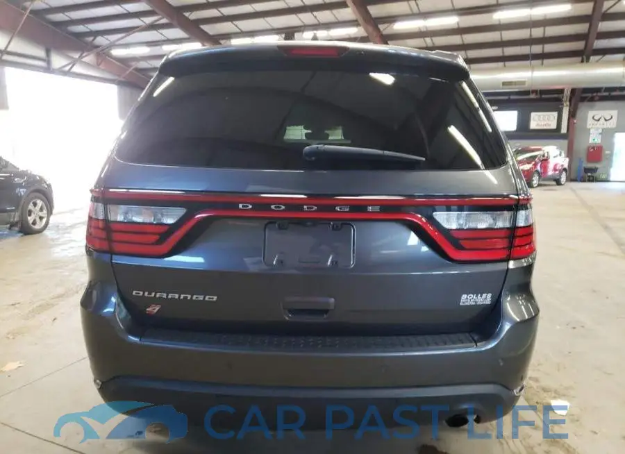 1C4RDJAG1JC435106# 6
