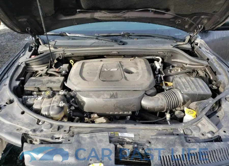 1C4RDJAG9GC302330# 12