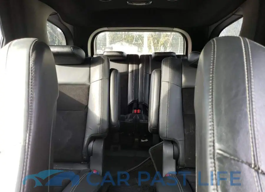 1C4RDJAG9GC302330# 10