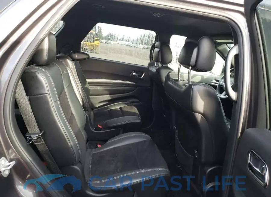 1C4RDJAG9GC302330# 11