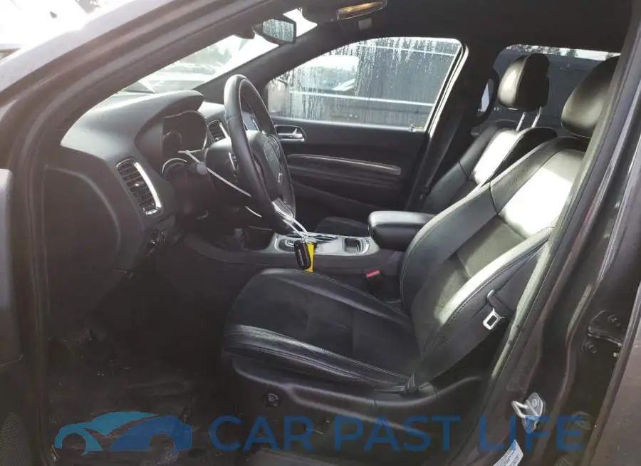 1C4RDJAG9GC302330# 7