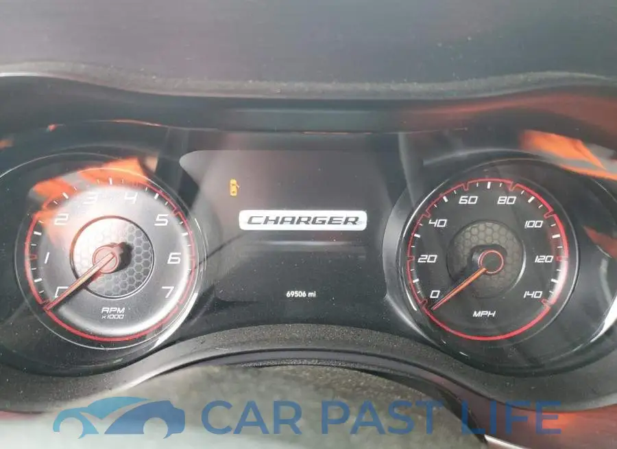 2C3CDXBG1HH533264# 9