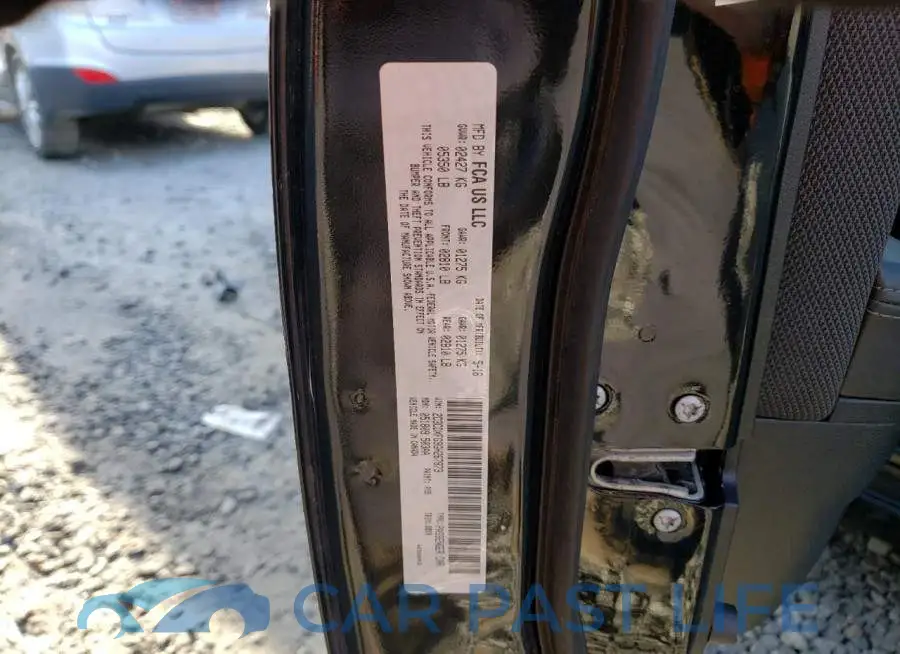 2C3CDXFG9GH267873# 12