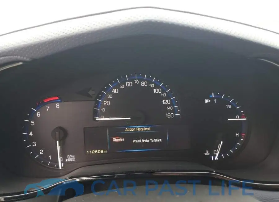 1G6AX5S37E0191169# 9