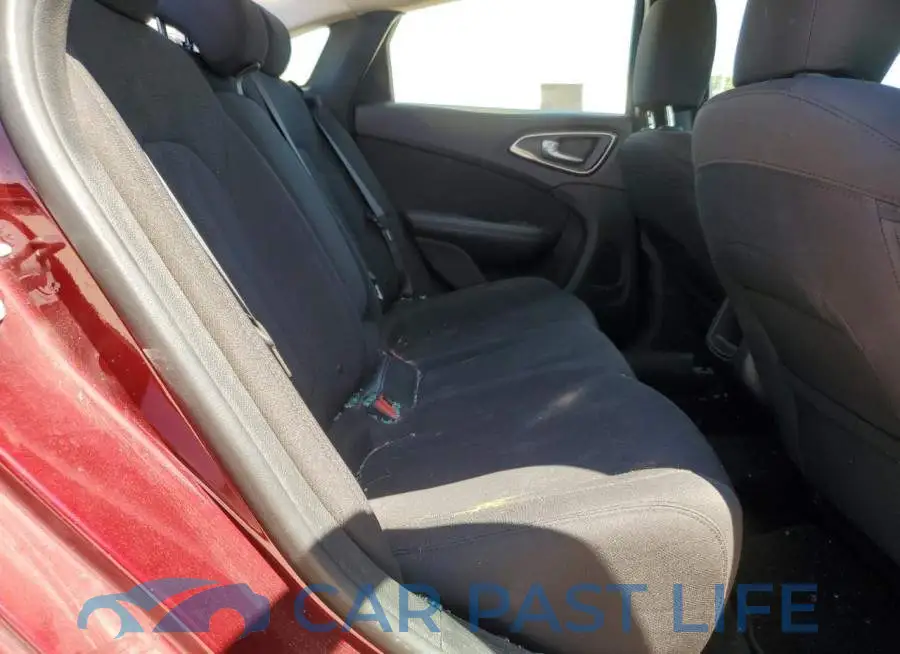 1C3CCCAB9FN753595# 10