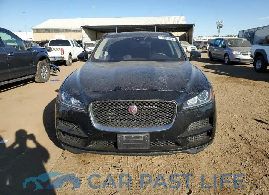 SADCJ2FX3LA662975# 5