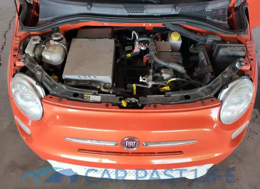 3C3CFFGE8ET172761# 11