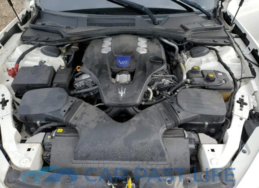 ZAM57RTA0E1107721# 11