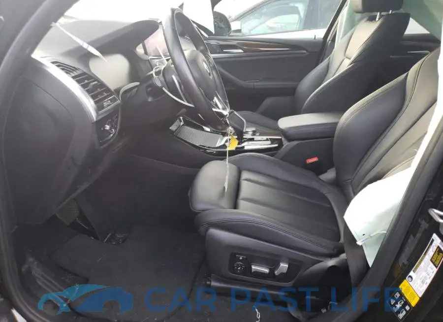 5UXTY5C07LLT37622# 7