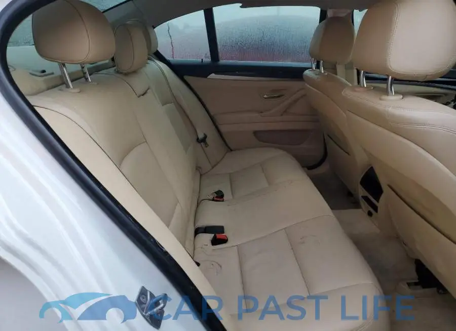 WBA5A5C57ED501049# 10