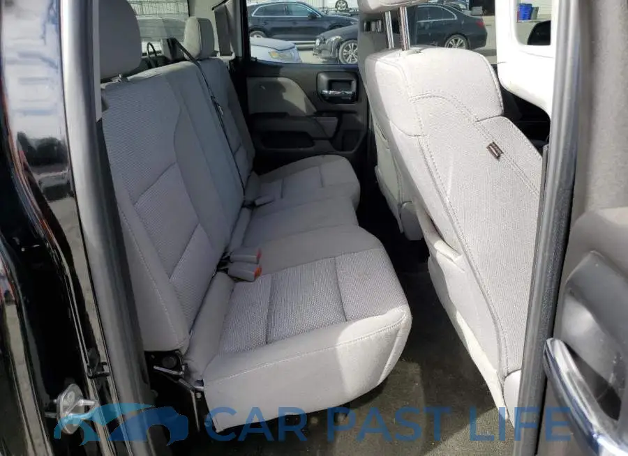 1GCVKPEC4JZ208987# 10