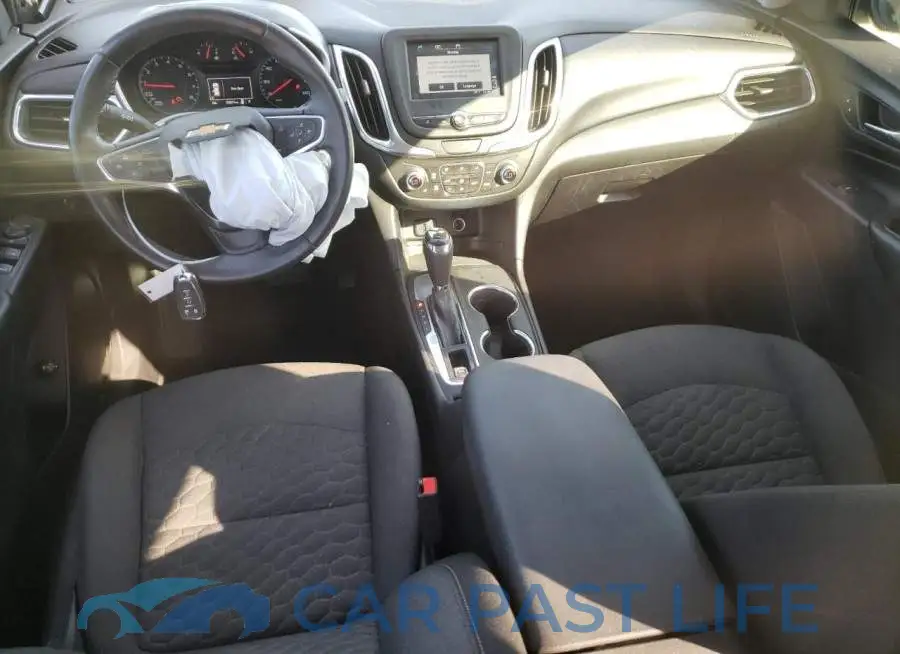 2GNAXJEV8J6135463# 8