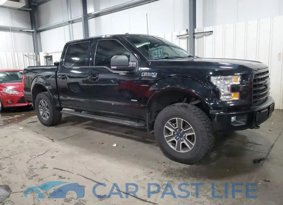 1FTEW1EP6HFB33905# 4