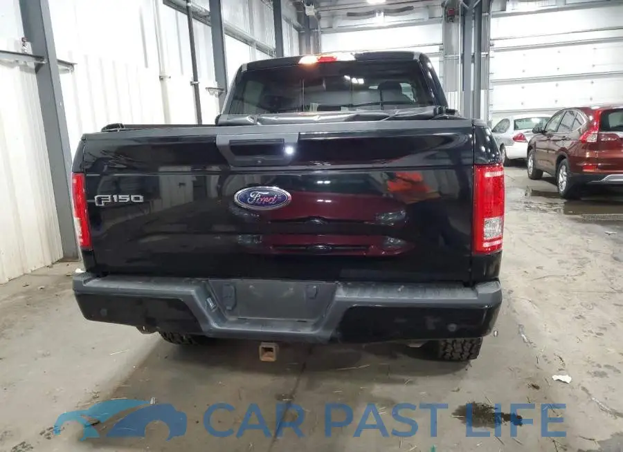 1FTEW1EP6HFB33905# 6