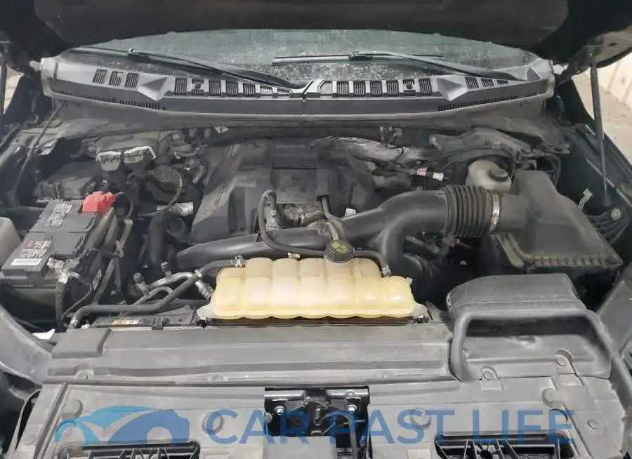 1FTEW1EP6HFB33905# 11