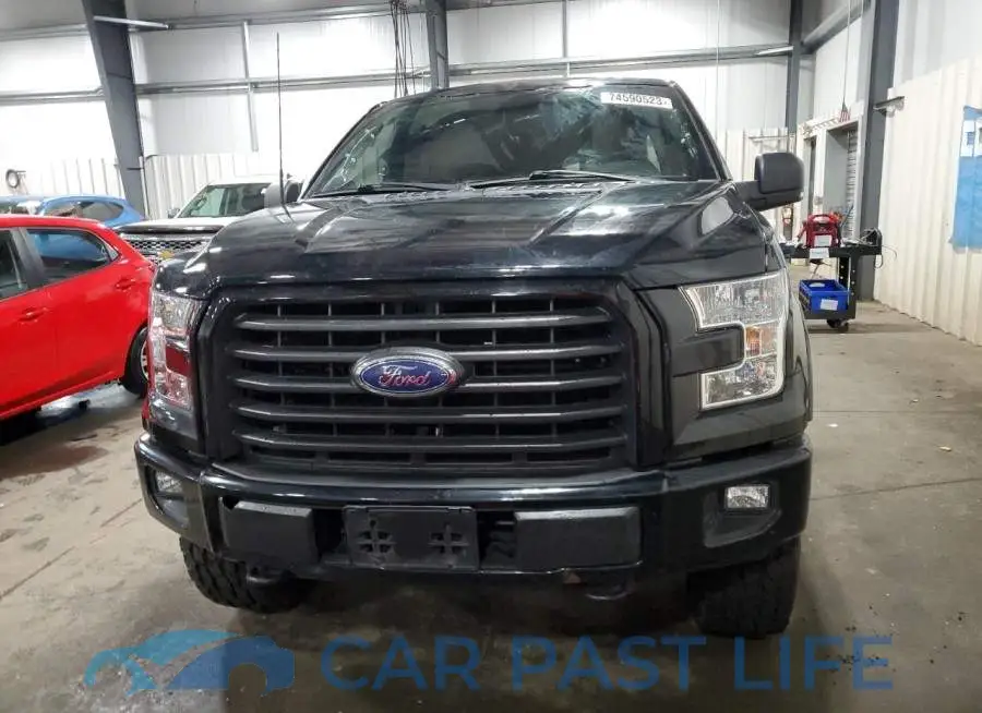 1FTEW1EP6HFB33905# 5