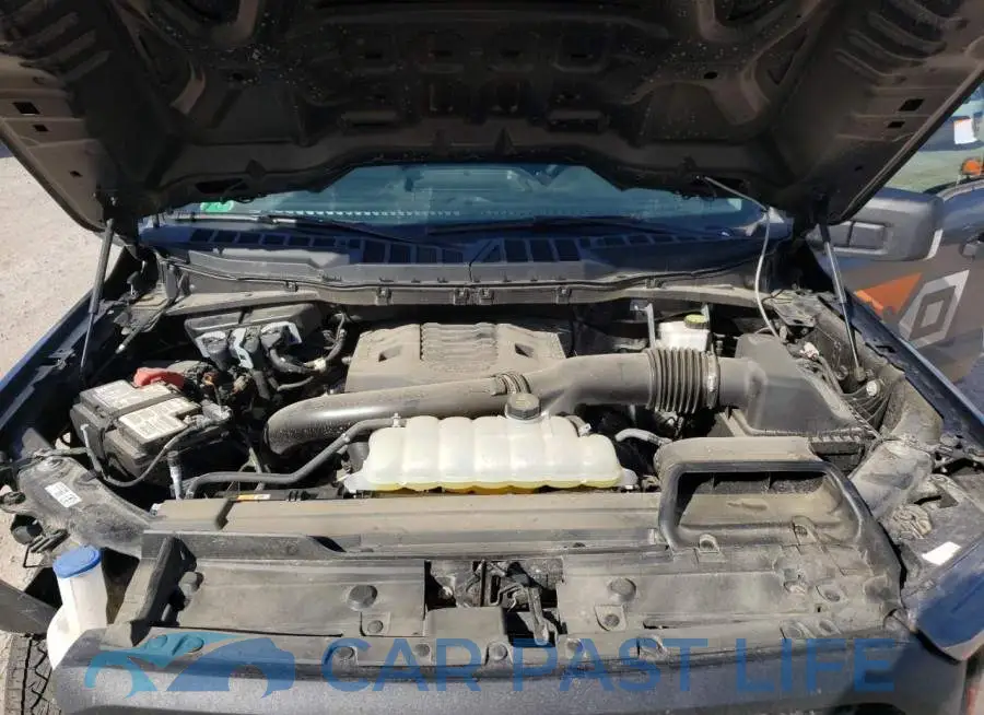1FTFW1E86PFA27465# 11