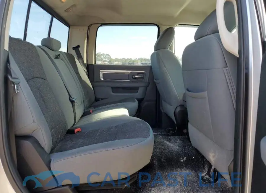 3C63RRHL5EG149746# 10