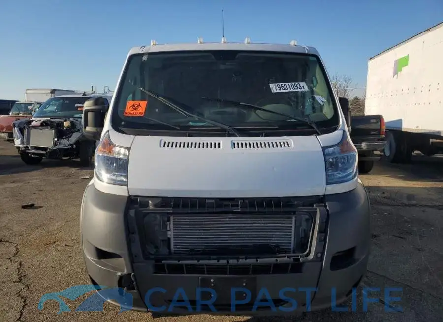 3C6TRVAG3JE154424# 5