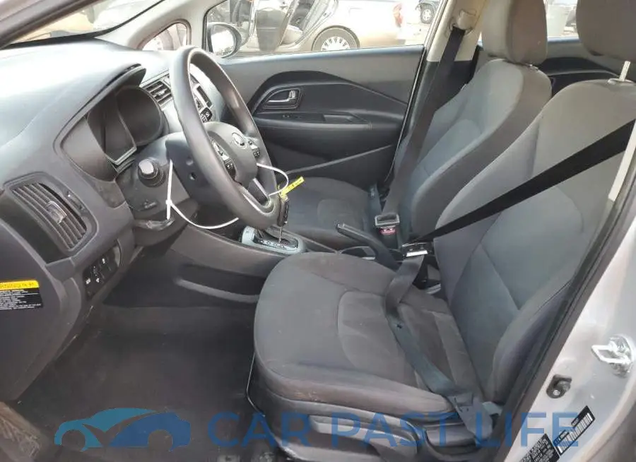 KNADM4A33E6363237# 7