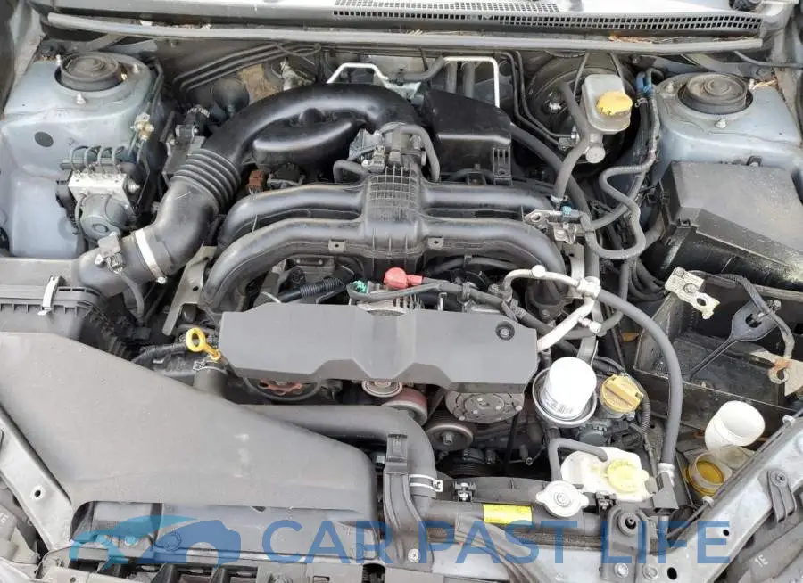 JF1GPAC63E8217136# 11