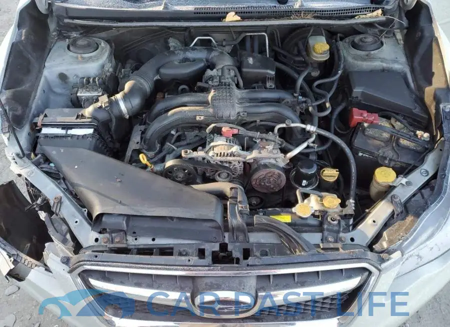 JF2GPACC5EG311686# 11