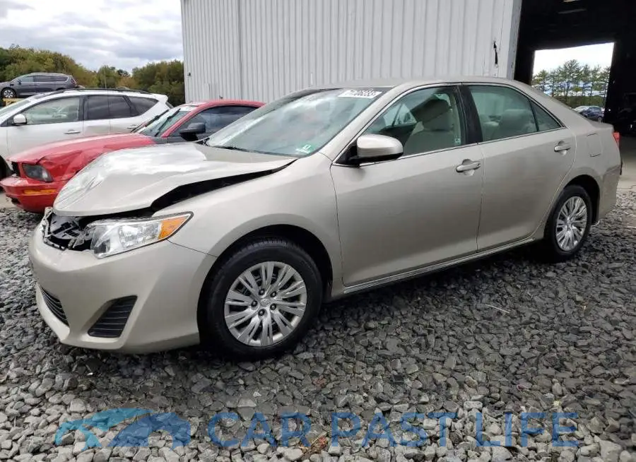4T1BF1FK1EU452220# 1