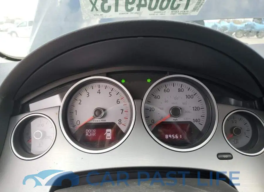 2C4RVABG4ER134578# 9