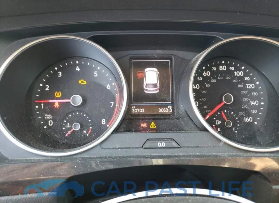 3VV3B7AX7KM074058# 9