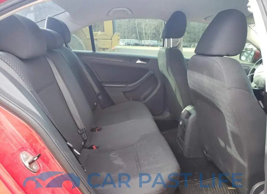 3VW2K7AJ8EM241549# 10