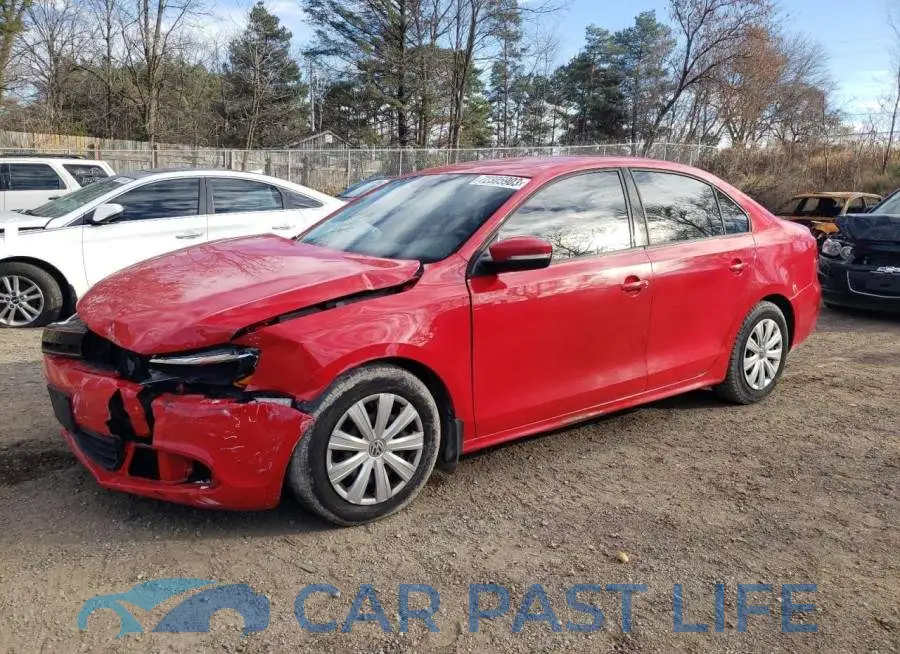 3VW2K7AJ8EM241549# 1