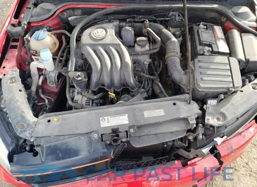 3VW2K7AJ8EM241549# 11