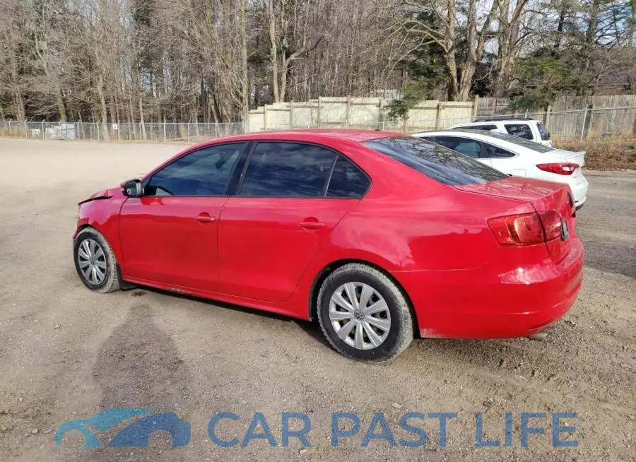 3VW2K7AJ8EM241549# 2