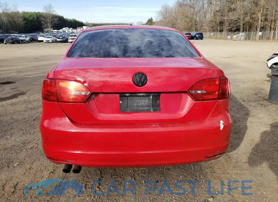 3VW2K7AJ8EM241549# 6