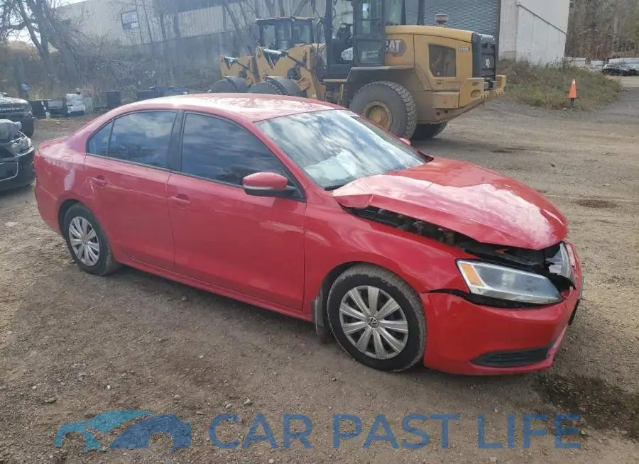3VW2K7AJ8EM241549# 4