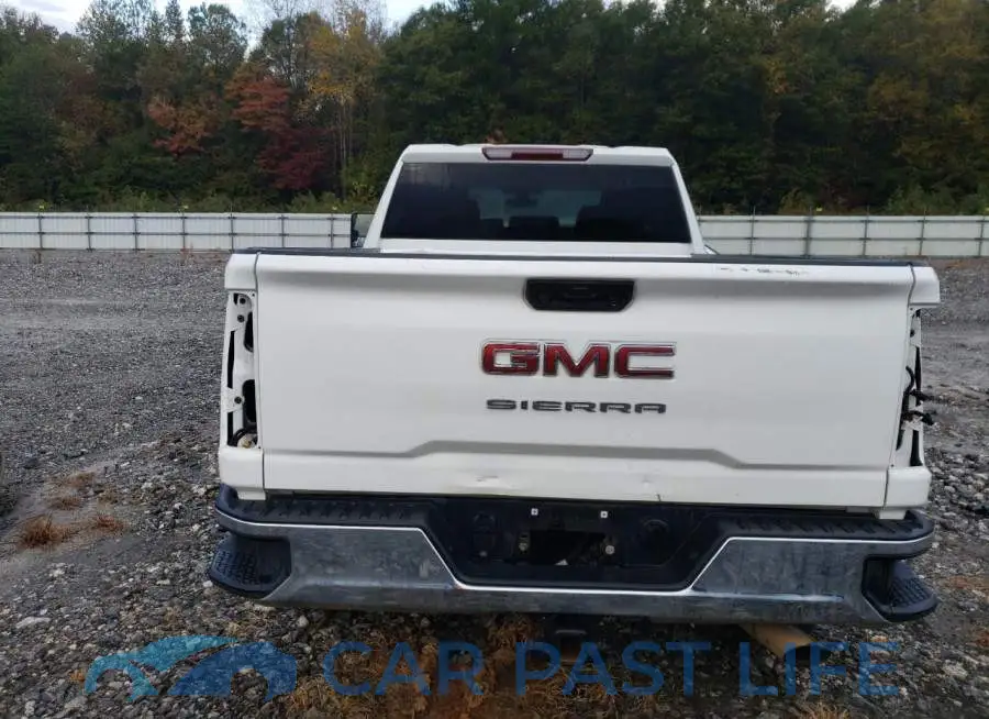 1GT49LE7XPF170355# 6