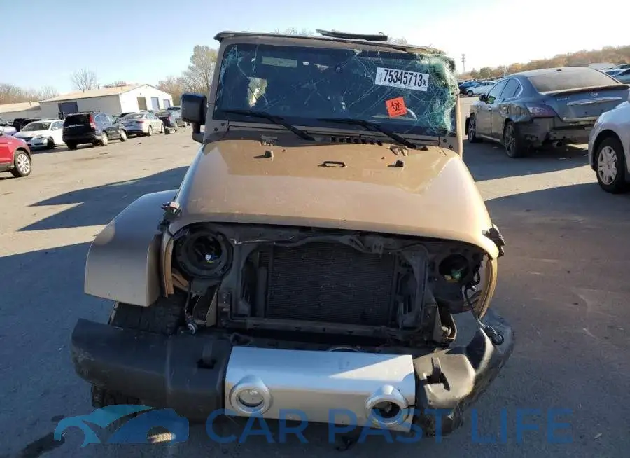 1C4BJWEG6FL650974# 5