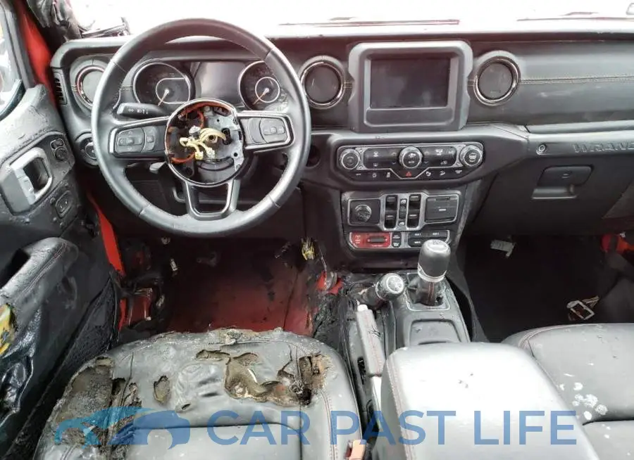 1C4JJXFM3PW510175# 8