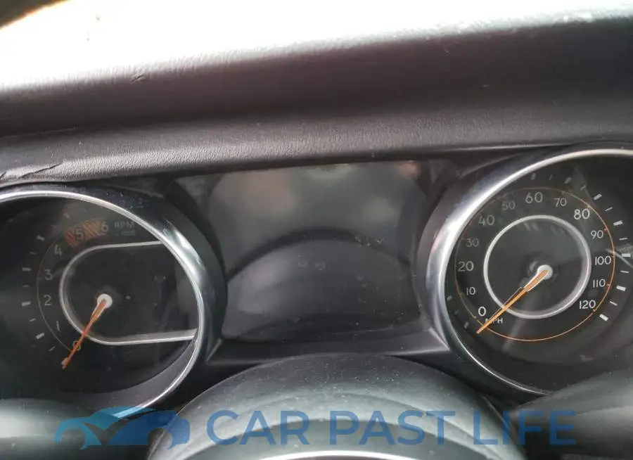 1C4JJXFM3PW510175# 9