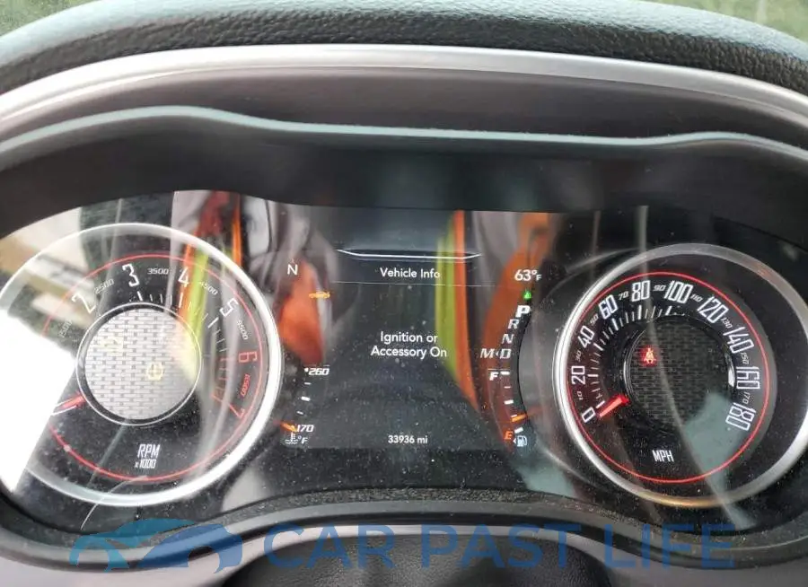 2C3CDZFJ2MH513410# 9