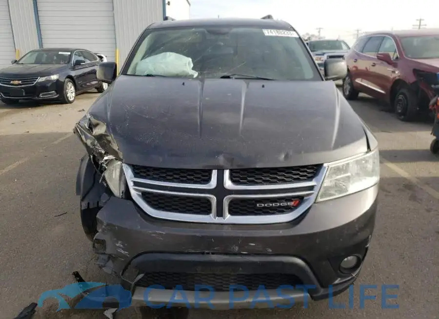 3C4PDCBG8FT644274# 5