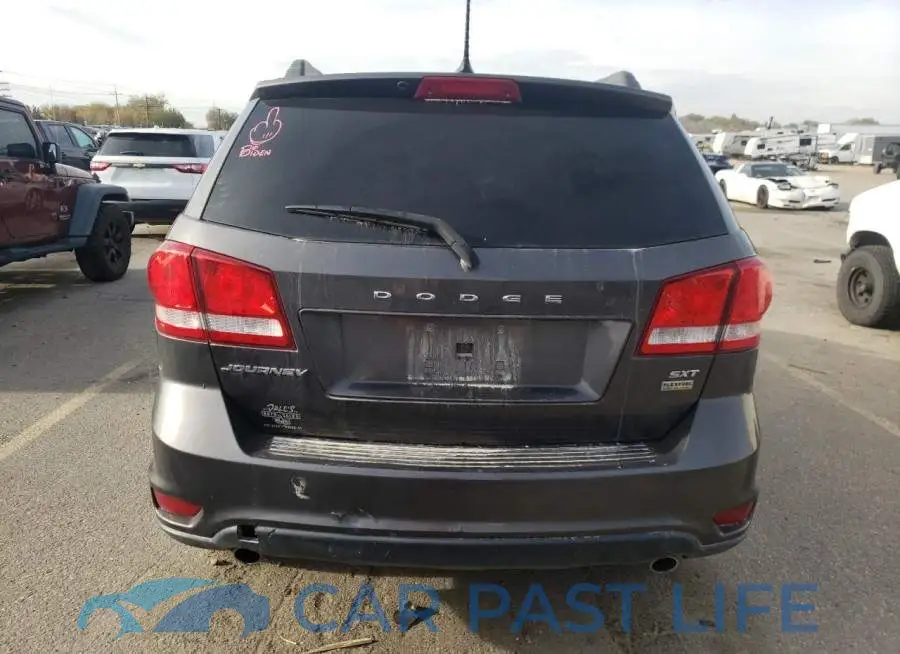 3C4PDCBG8FT644274# 6