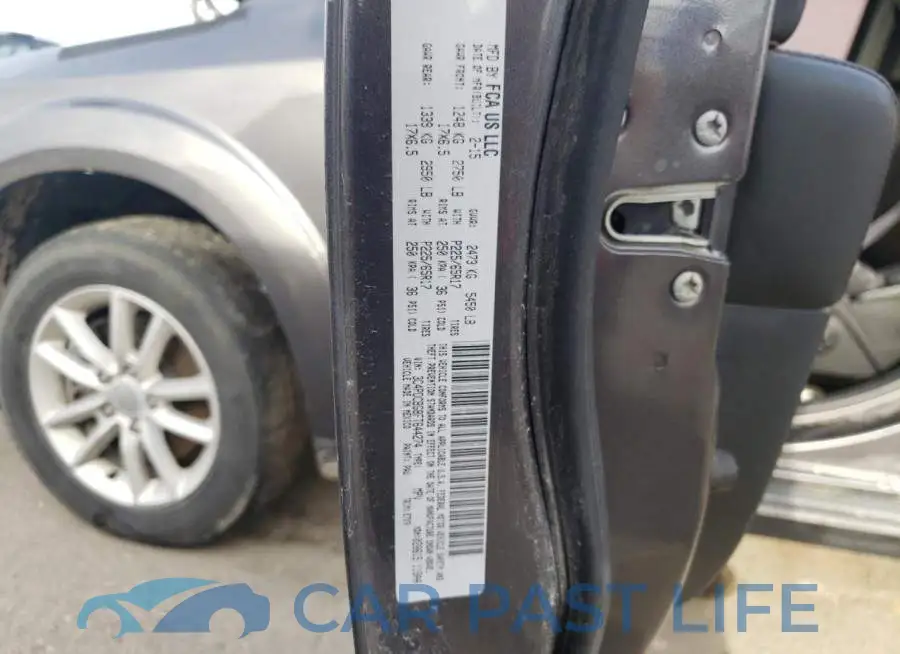 3C4PDCBG8FT644274# 13