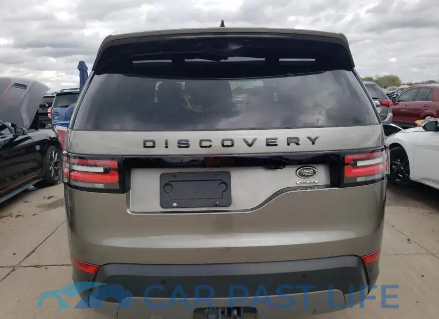 SALRR2RV9JA069359# 6