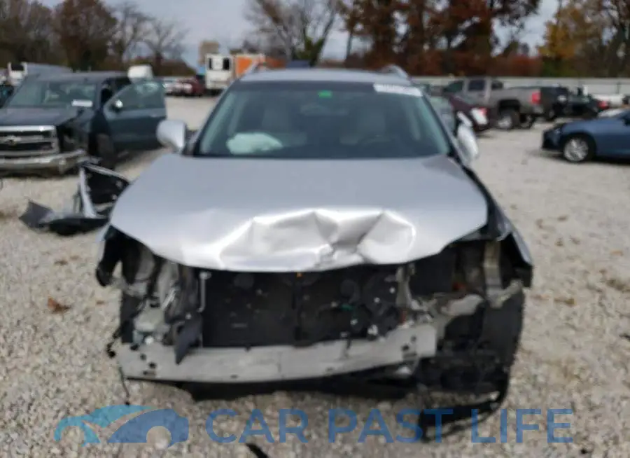2T2BK1BA5EC239535# 5