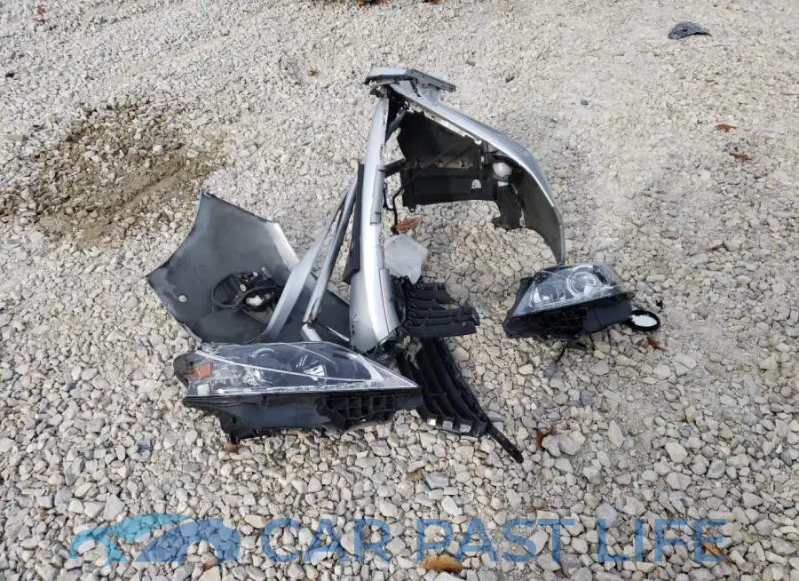 2T2BK1BA5EC239535# 12