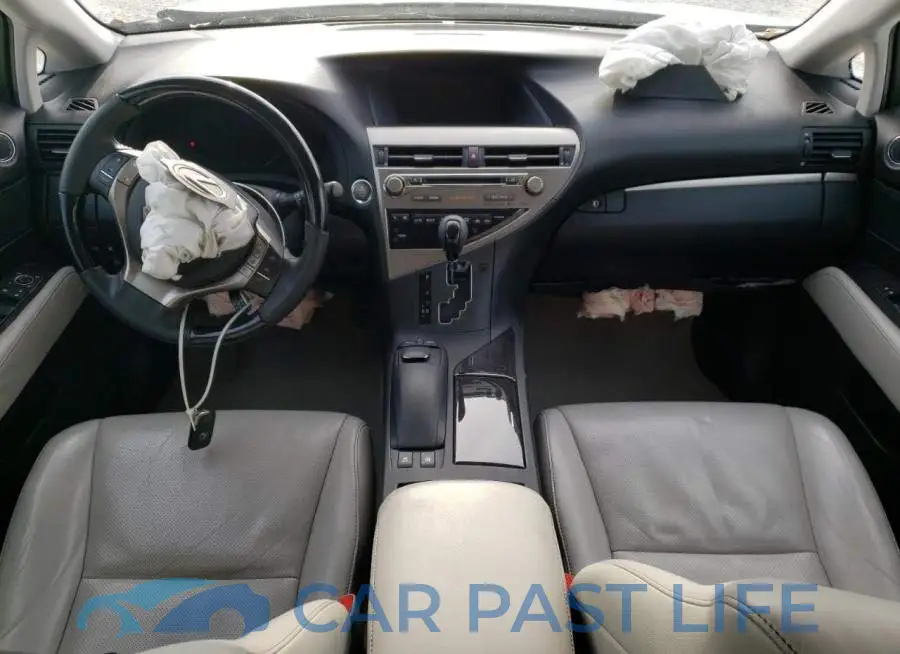2T2BK1BA5EC239535# 8