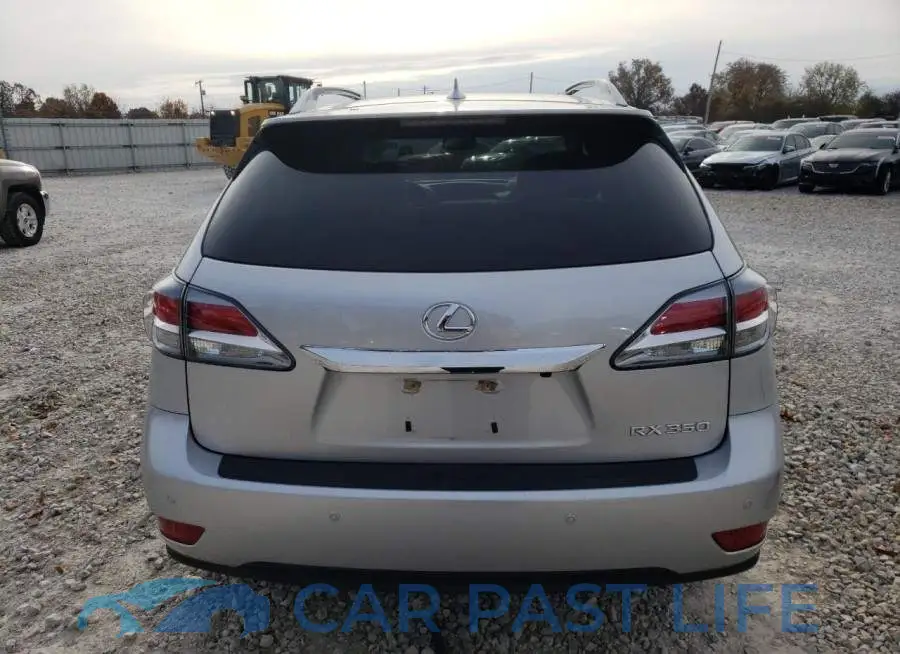 2T2BK1BA5EC239535# 6