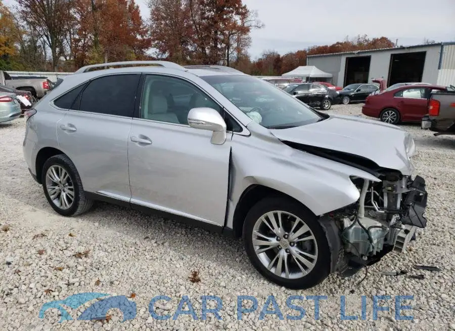2T2BK1BA5EC239535# 4